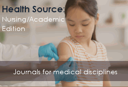 Health Source: Nursing/Academic 